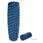 OEX Flux 5.0 Sleeping Mat, Blue